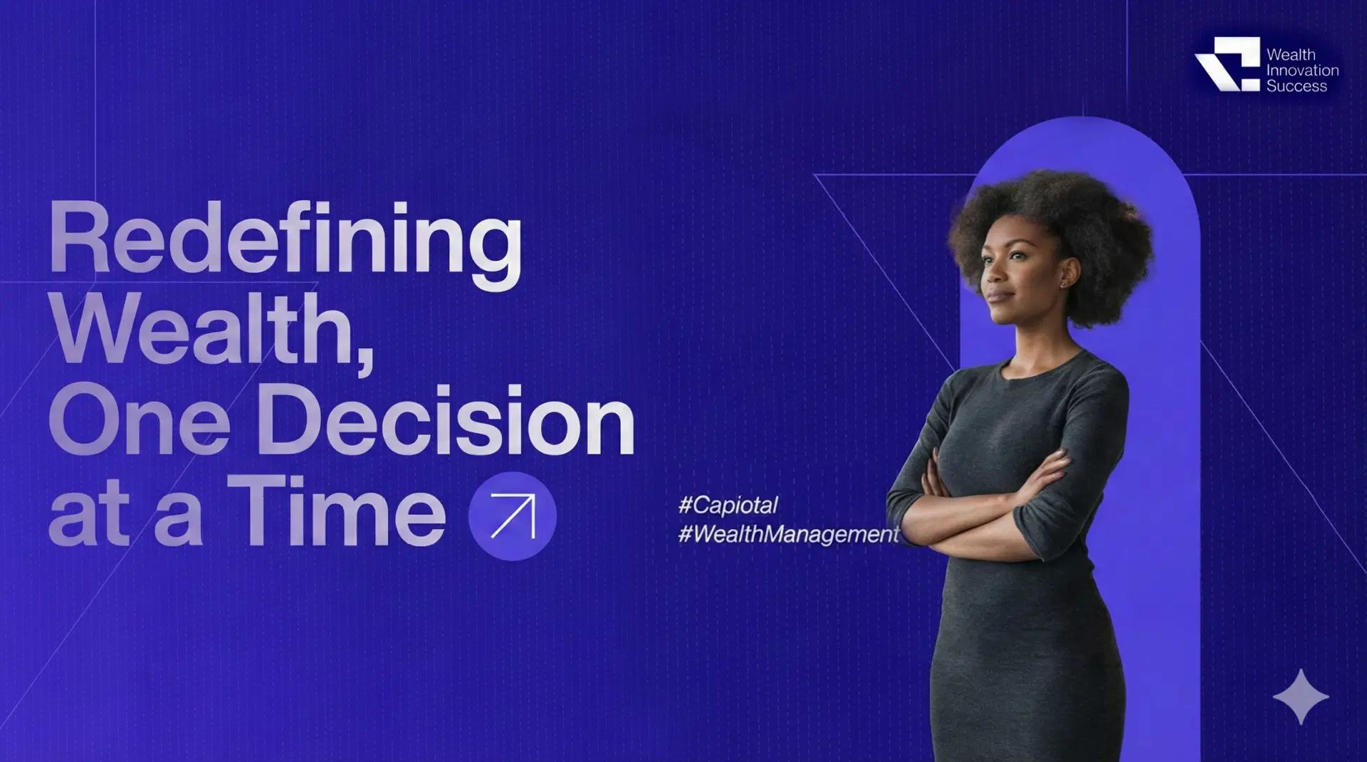 Campaign digital signage screen 2