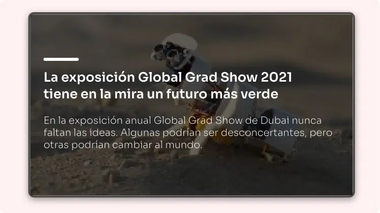 Digital signage screen showing local news feeds from Pickcel's CNN News news app