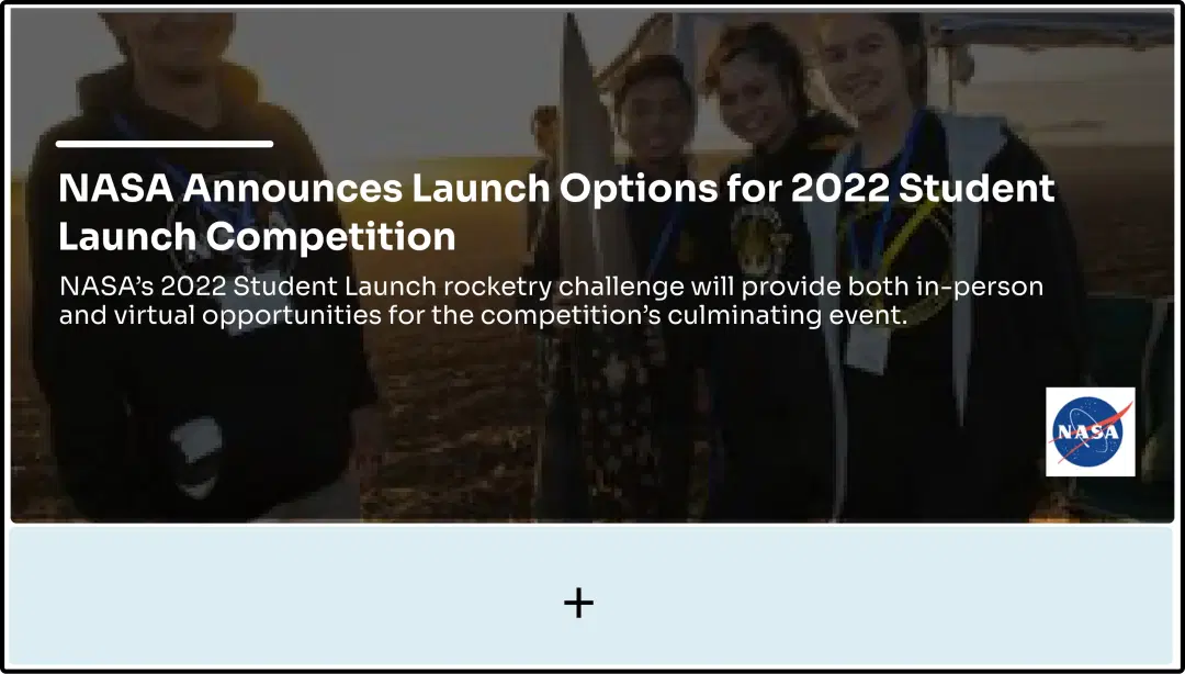 Step 2: Create composition