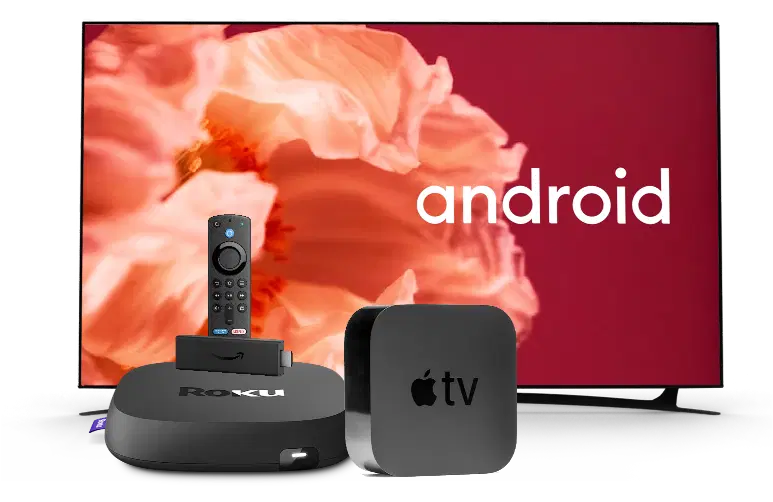 Get started on any device