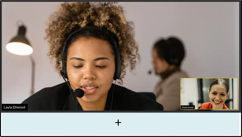 Step 2: Create composition