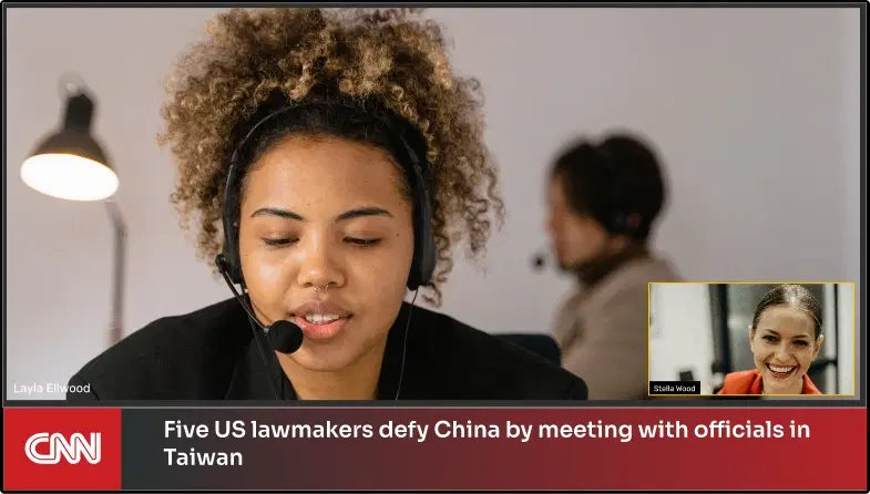 Step 3: Publish composition