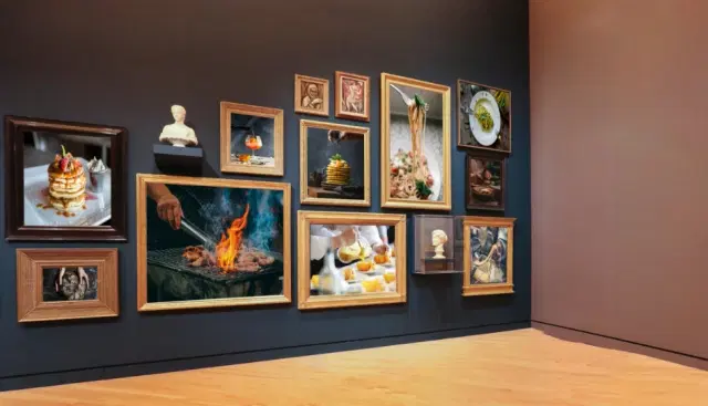 Panache Digital Signage