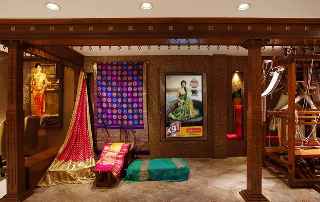 RS Brothers Digital Signage