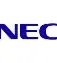 NEC Corporation logo
