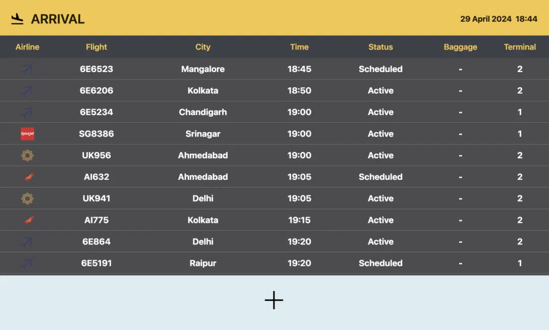 Step 2: Create composition