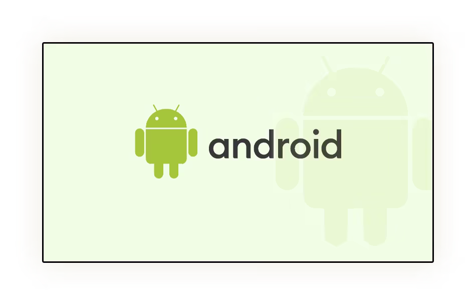 Android Digital Signage Player