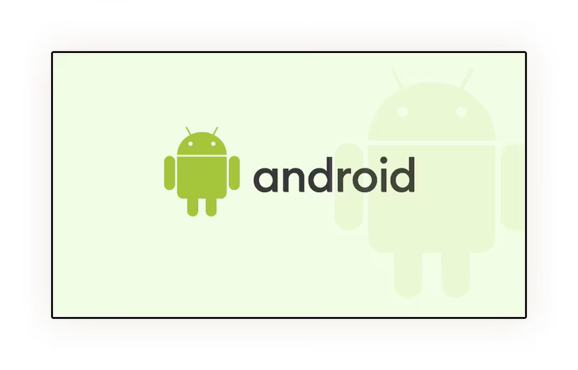 Android Digital Signage Player