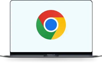 Chrome Flex Box