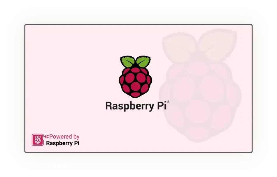 Raspberry Pi Digital Signage Player
