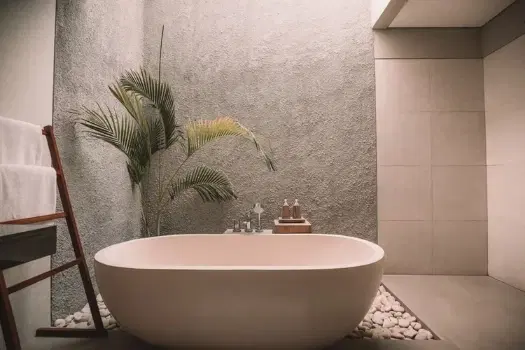 Beauty & Spa