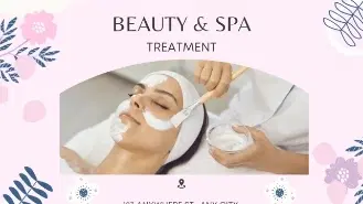 Beauty & Spa