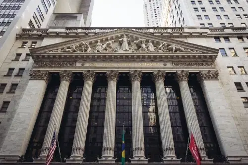 Financial Institutions