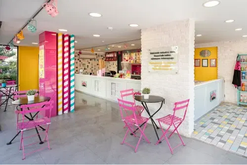 QSR / Restaurants