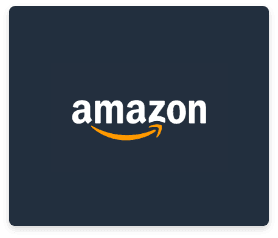 Amazon case study