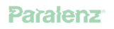 Paralenz logo
