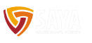 Saya Homes logo