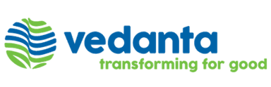 Vedanta logo