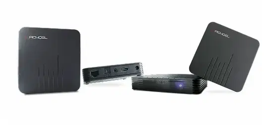 Media players for non-smart displays