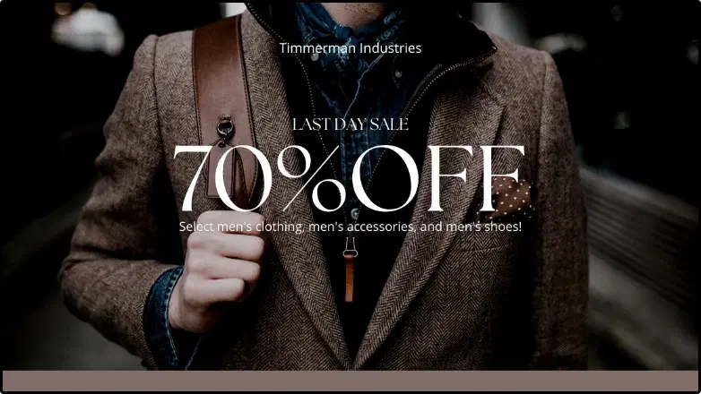 DOOH Digital Signage Software