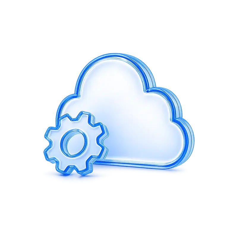 Cloud-based educational digital signage management dashboard