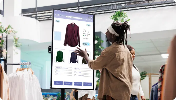 Innovative Content Creation