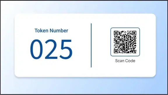 Queue Management Solution