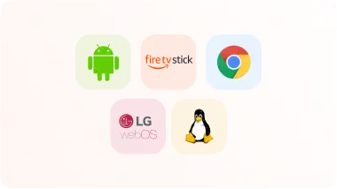 Get Pickcel-ready Screens