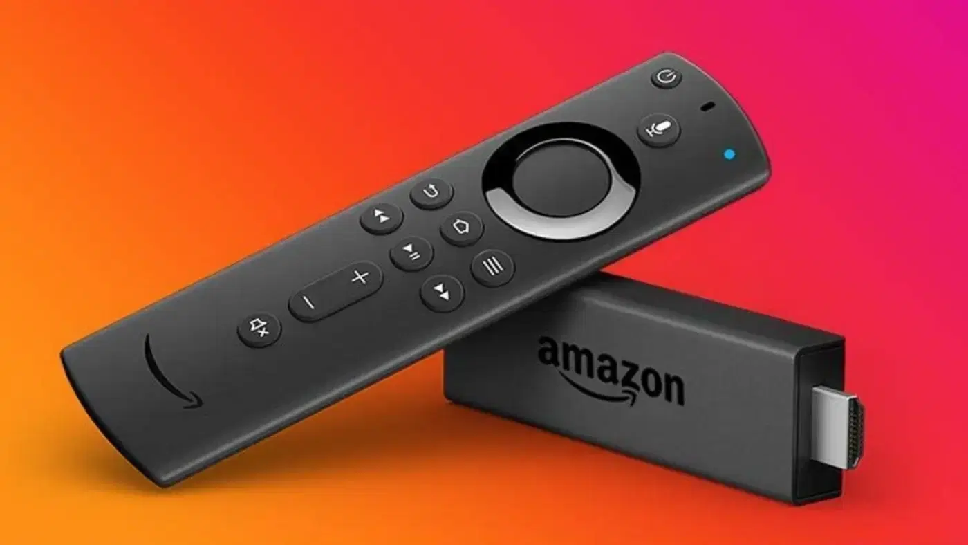 Amazon Fire Stick Guide