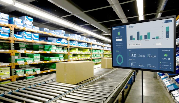 Transport and fleet management