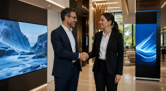 Partnerships