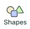 shapes