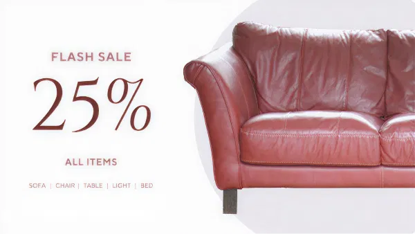 Product Catalogue preview