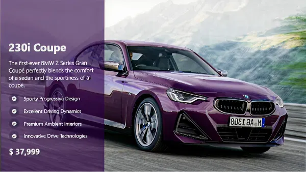 Car Dealership preview