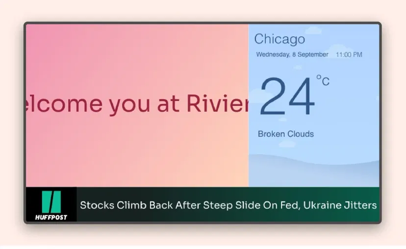 Intuitive Spacial Adjustments