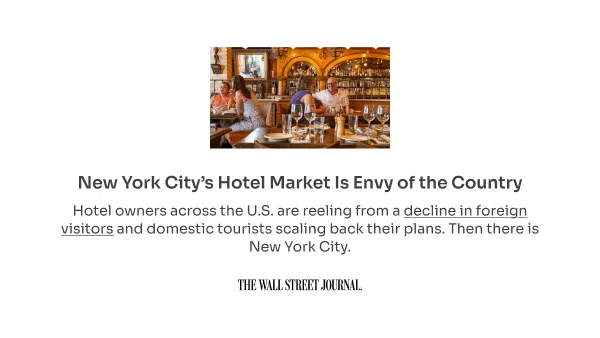 Wall Street Journal preview