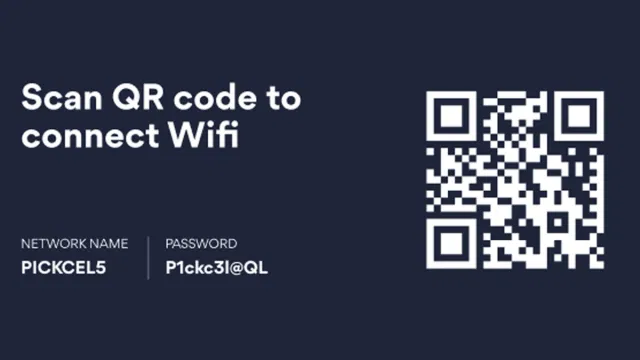 Wi-Fi Connect preview