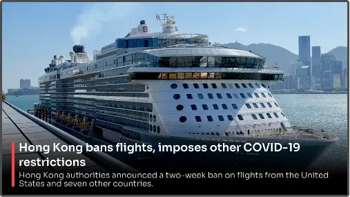 digital signage Fox News app layout preview showing news topic image as background and text placed at the bottom digital signage Fox News app layout preview showing news topic image as background and text placed at the bottom