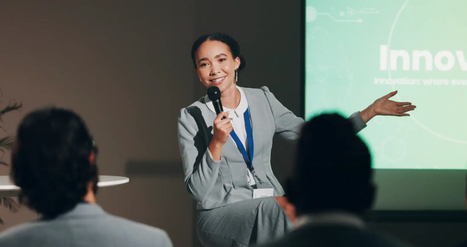 Stream digital signage screen 1 Stream digital signage screen 1