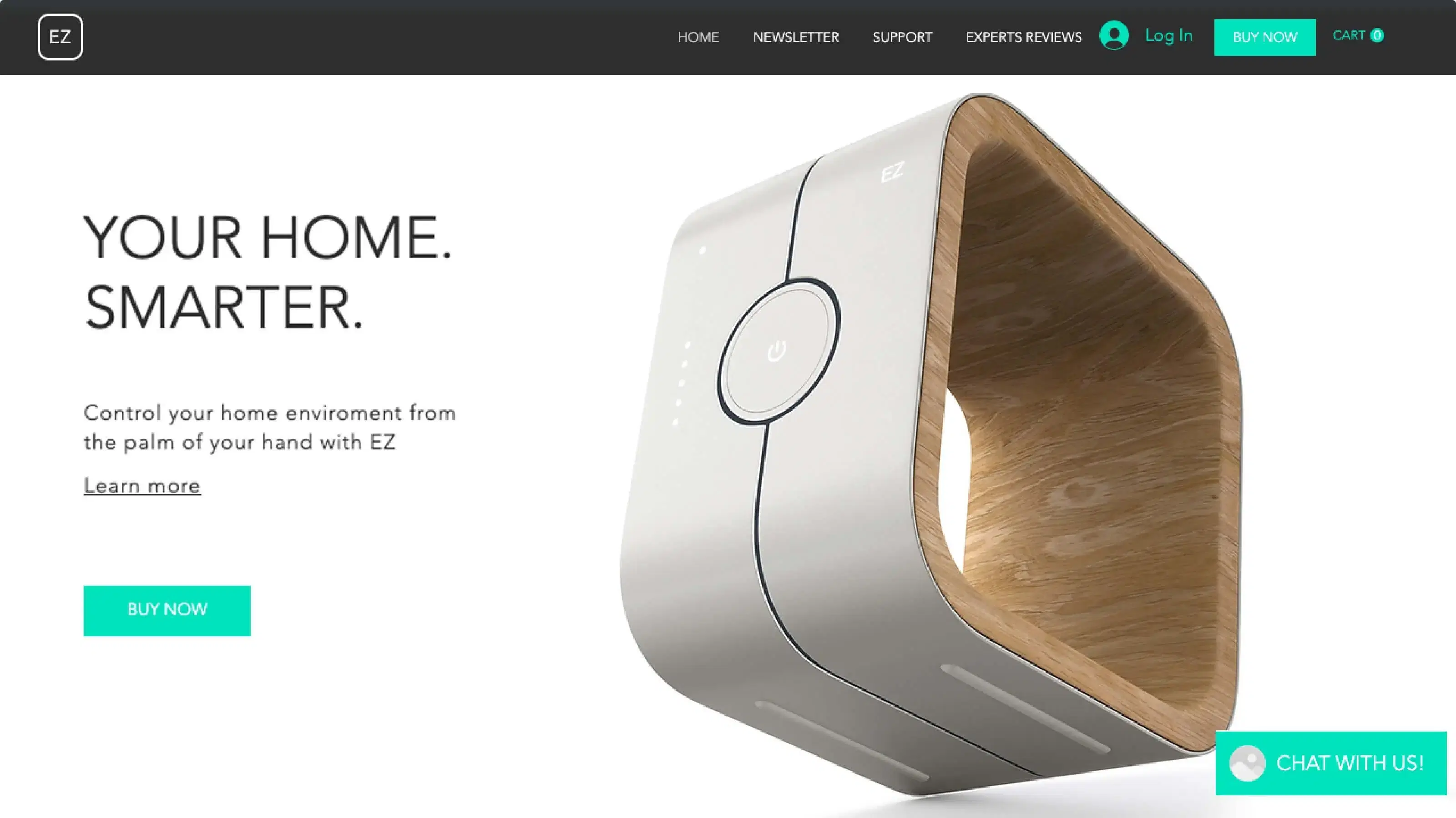 Digital screen displaying a website using Pickcel's web url digital signage app Digital screen displaying a website using Pickcel's web url digital signage app
