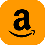 Amazon logo Amazon logo