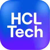 HCLTech logo HCLTech logo