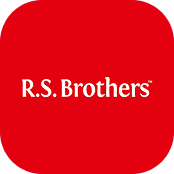 RS Brothers logo RS Brothers logo