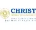 CHRIST University logo CHRIST University logo