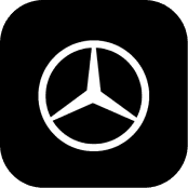 Mercedes-Benz logo Mercedes-Benz logo