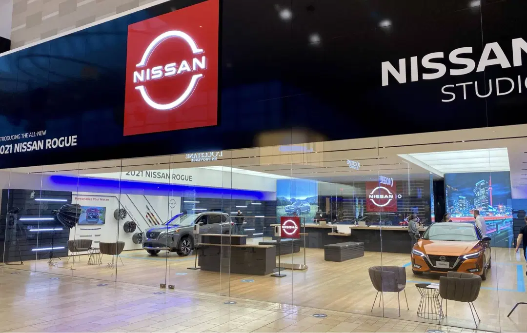 Nissan Motors case study Nissan Motors case study