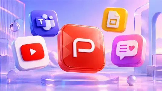 Pickcel digital signage software dashboard Pickcel digital signage software dashboard