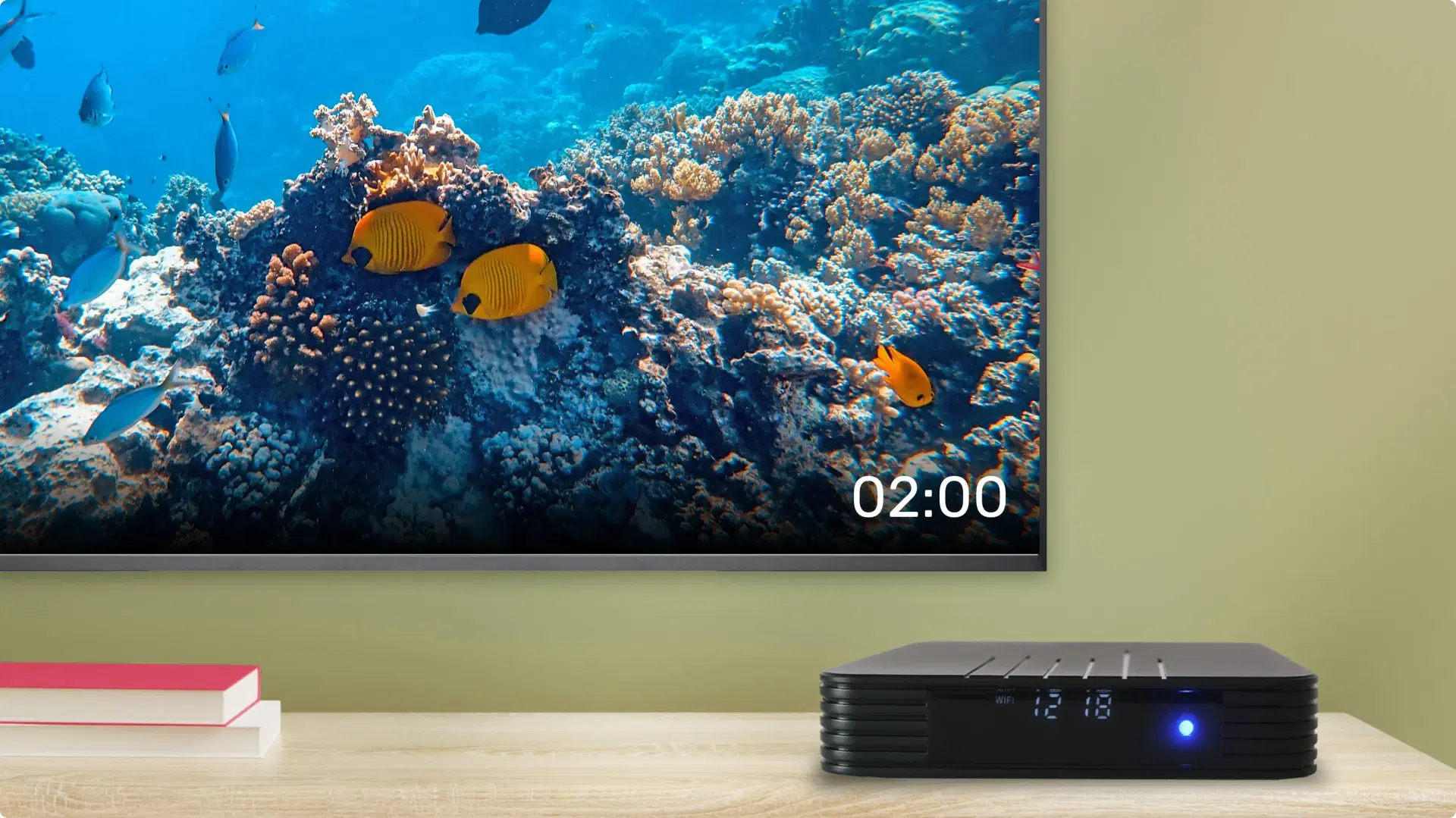 High performance firmware for PX300 High performance firmware for PX300
