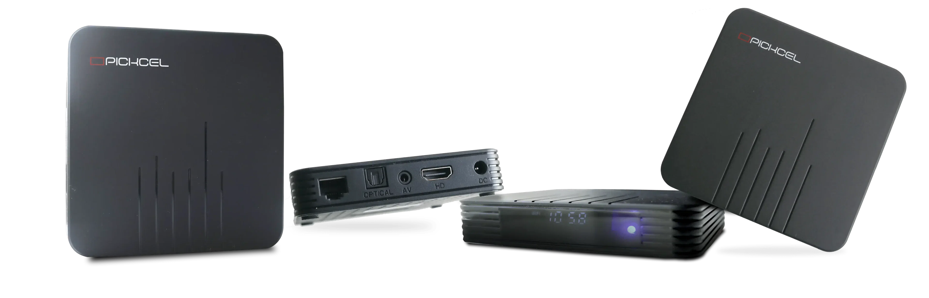 PX300 faster deployment PX300 faster deployment