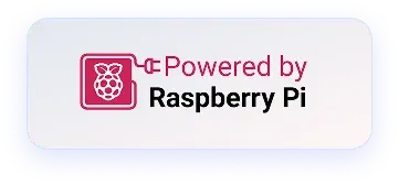 Raspberry Pi Logo